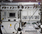 Biotech Facility Hardware on orbit in the International Space Station National Lab ready for experimentation